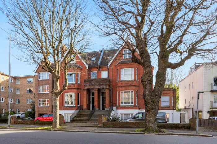 1 Bedroom Flat For Sale In Stanford Avenue, Brighton, BN1