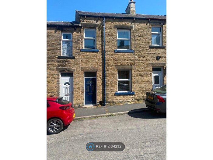 3 Bedroom Terraced House To Rent In Cumberland Street, Skipton, BD23