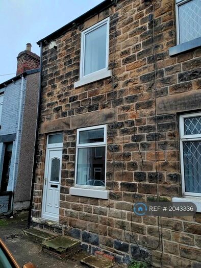 2 Bedroom End Of Terrace House To Rent In Blythe Street, Wombwell, Barnsley, S73