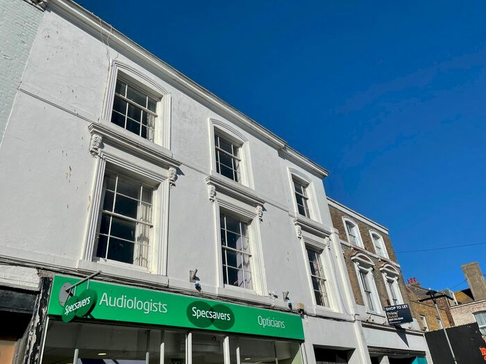2 Bedroom Flat To Rent In High Street, Deal, CT14