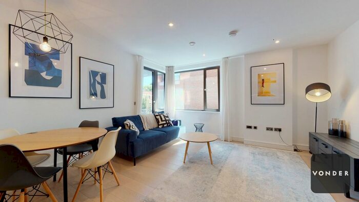 1 Bedroom Flat To Rent In Gorsuch Place, London, E2