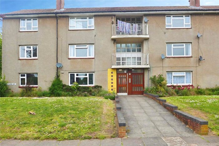 2 Bedroom Apartment For Sale In Long Close Avenue, Allesley Village, Coventry, West Midlands, CV5