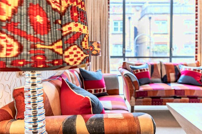 2 Bedroom Flat To Rent In Richmond Buildings, London, W1D