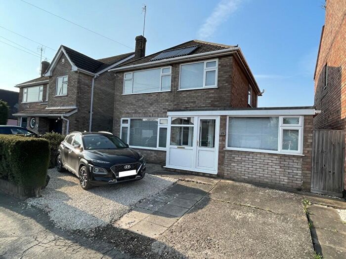 4 Bedroom Detached House For Sale In Pennygate, Spalding, PE11