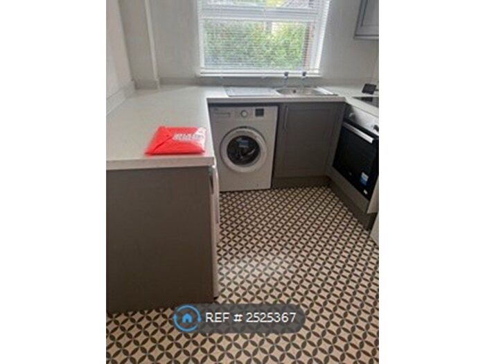 1 Bedroom Flat To Rent In Dean Court, Derby, DE23