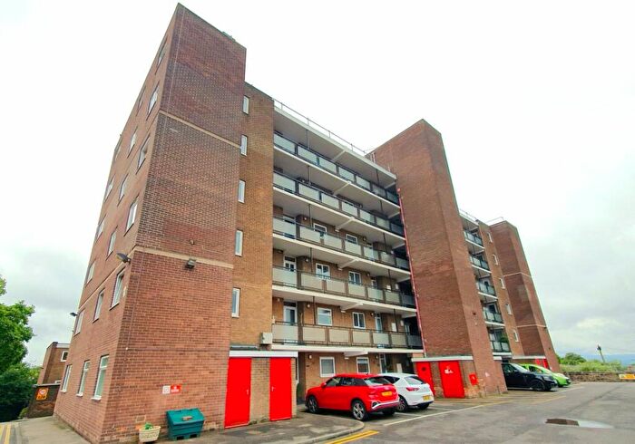 1 Bedroom Flat For Sale In Flat Beechwood Lodge, Doncaster Road, Rotherham, South Yorkshire, S65