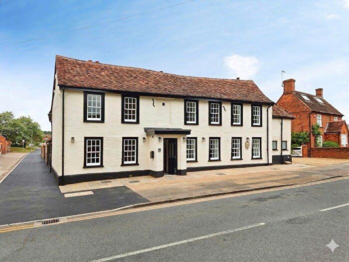 3 Bedroom Semi-Detached House To Rent In The Green, Clophill, Bedfordshire, MK45