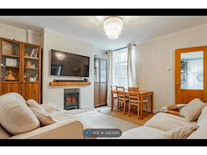 2 Bedroom Terraced House To Rent In Joule Street, Manchester, M9