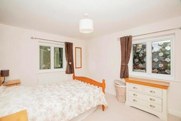 1 Bedroom Property To Rent In Folly Wood Drive, Chorley, PR7