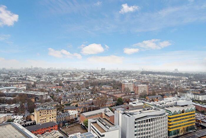 2 Bedroom Flat For Sale In Cassini Tower, White City Living, W12