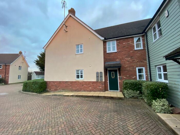 2 Bedroom Apartment To Rent In The Oaks, Boreham, CM3