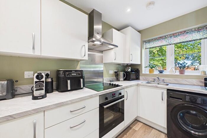 2 Bedroom Semi-Detached House For Sale In Castle Close, Ketton, Stamford, Lincolnshire, PE9