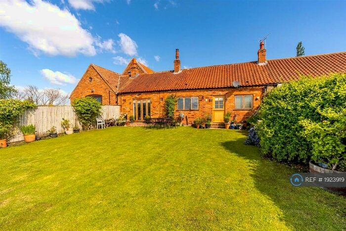 2 Bedroom Bungalow To Rent In Ivy Cottage, Brinkley, Southwell, NG25