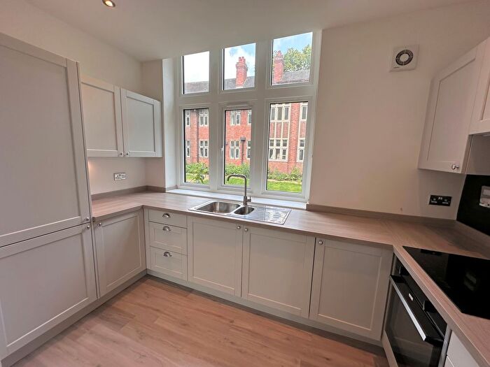 2 Bedroom Property To Rent In St. Marys Gate, Derby, DE1