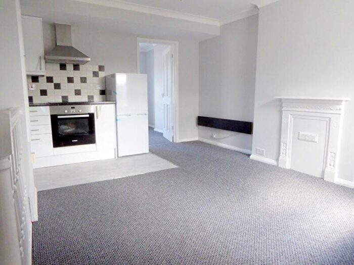 1 Bedroom Maisonette To Rent In Rollo Road, BR8