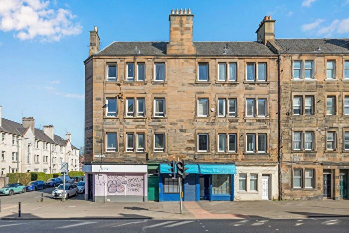 1 Bedroom Flat For Sale In / Easter Road, Leith, Edinburgh, EH6