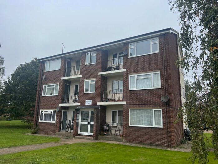 2 Bedroom Terraced House To Rent In Norton Court, Coles Road, Cambridge, Cambridgeshire, CB24