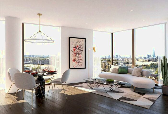 2 Bedroom Apartment For Sale In Vetro, West India Dock Road, London, E14
