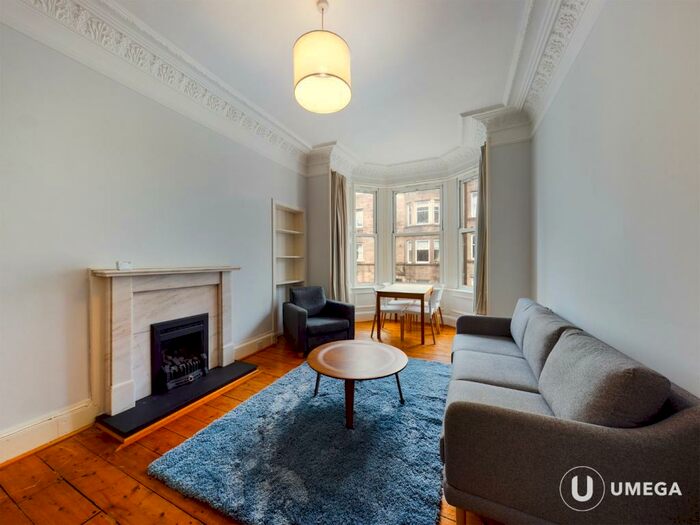 2 Bedroom Flat To Rent In Harrison Gardens, Shandon, Edinburgh, EH11