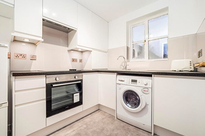 2 Bedroom Flat To Rent In Celestial Gardens, London, SE13