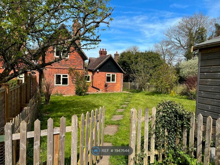 1 Bedroom Semi-Detached House To Rent In Mark Beech Cottage, Mark Beech, Edenbridge, TN8