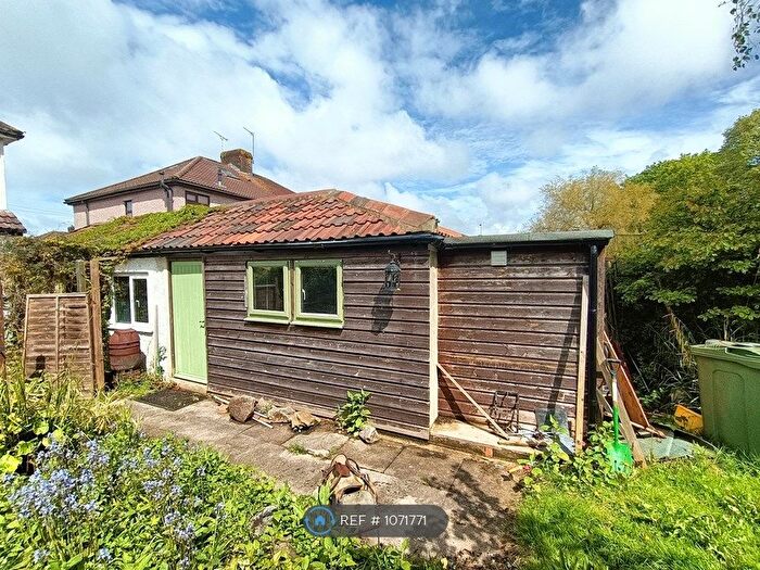 1 Bedroom Bungalow To Rent In Filton, Bristol, BS34
