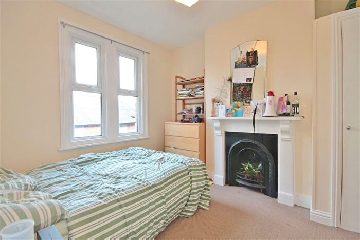 5 Bedroom Terraced House To Rent In Regent Street, Oxford, OX4