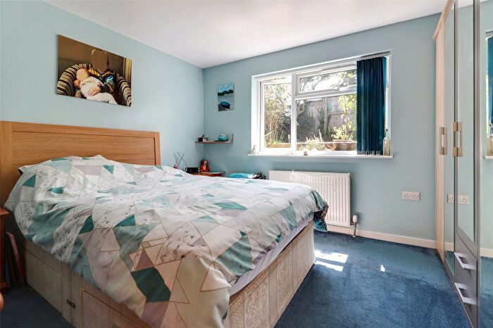 3 Bedroom Terraced Bungalow For Sale In Tennacott Heights, Bideford, Devon, EX39