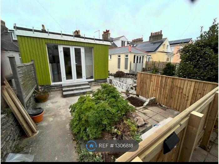 1 Bedroom Flat To Rent In Heath Road, Brixham TQ5