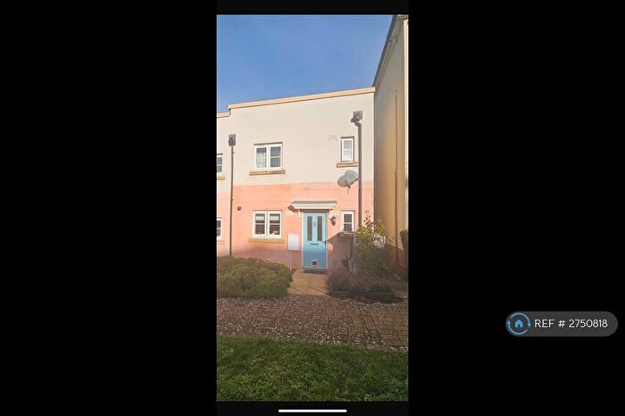 3 Bedroom Semi Detached House To Rent In Yorkley Road, Cheltenham, GL52