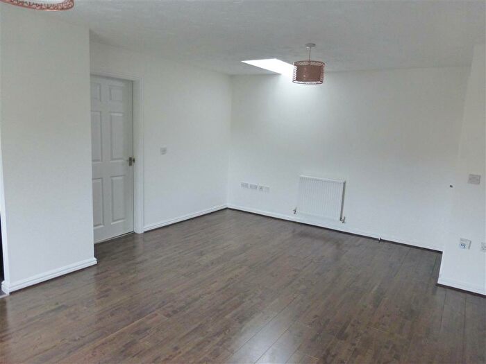 2 Bedroom Apartment To Rent In Whitebeam Close, Hampton Hargate, Peterborough, PE7