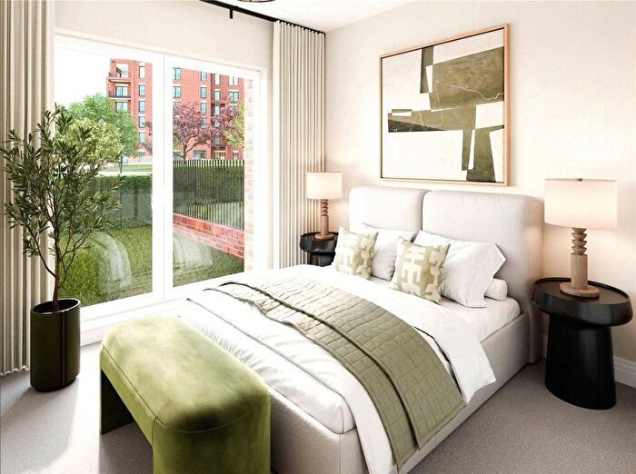 2 Bedroom Flat For Sale In Plot - The Foundry, Inverlair Avenue, Cathcart, Glasgow, G43