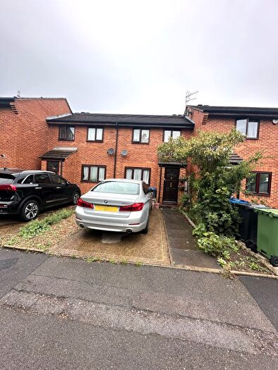 3 Bedroom Terraced House To Rent In Georgia Road, New Malden, KT3