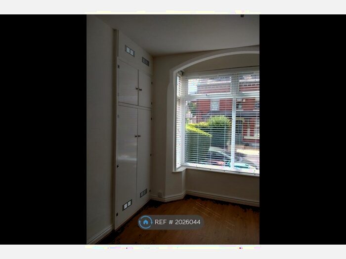 Studio To Rent In Keppel Road, Manchester, M21