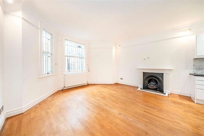 1 Bedroom Flat To Rent In Southwell Gardens, South Kensington, SW7