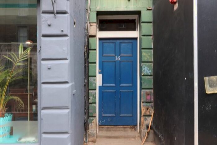 2 Bedroom Flat To Rent In Brougham Street, Tollcross, Edinburgh, EH3