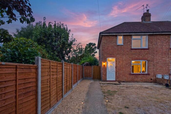 3 Bedroom End Of Terrace House For Sale In Main Street, Baston, Peterborough, Cambridgeshire, PE6