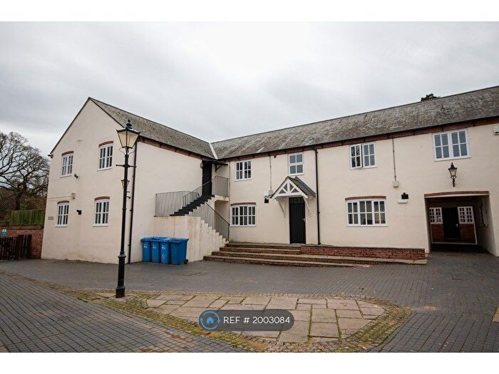 4 Bedroom Detached House To Rent In Oakenholt Ln., Mold, CH7