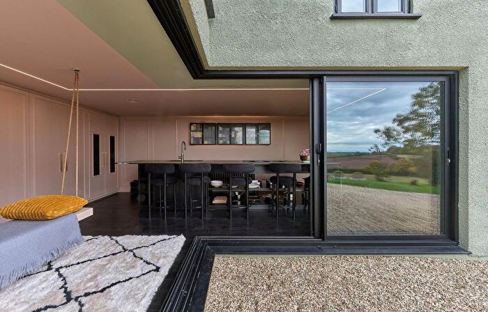 4 Bedroom Detached House For Sale In Providence Cottage, Trellech, NP25