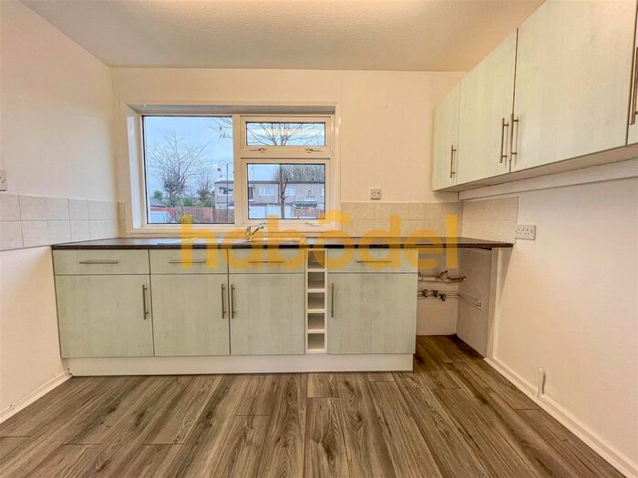 3 Bedroom Terraced House To Rent In Bearncroft, Skelmersdale, WN8