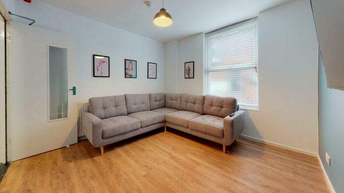 5 Bedroom House To Rent In A Chestnut Court, Liverpool, Liverpool, L15