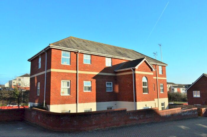 1 Bedroom Flat To Rent In Bardsley Close, Colchester, CO4