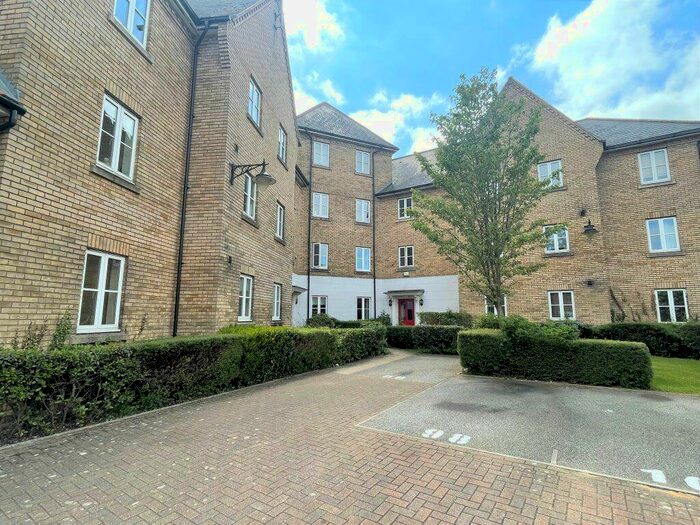 2 Bedroom Flat To Rent In Ravenswood, IP3