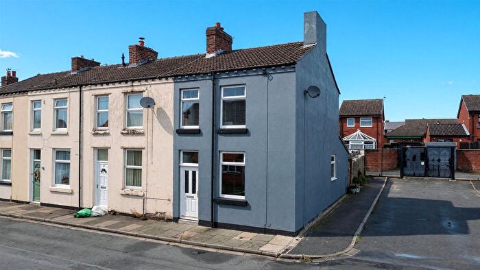 3 Bedroom End Of Terrace House For Sale In Parliament Street, Thatto Heath, St Helens, WA9