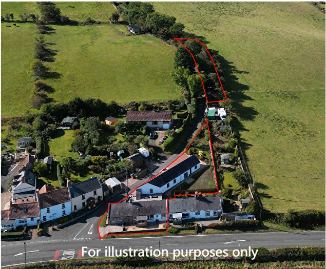 4 Bedroom Cottage For Sale In Low Humbelton, Wooler, NE71