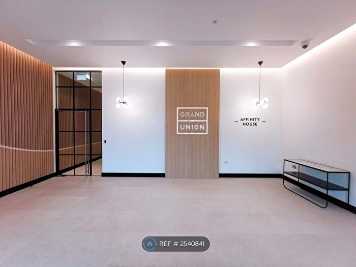 2 Bedroom Flat To Rent In Beresford Avenue, London, HA0