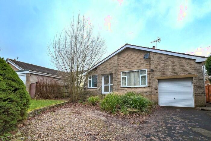 2 Bedroom Detached Bungalow To Rent In Colne Road, Sough, BB18