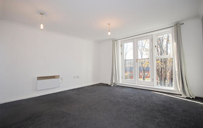 1 Bedroom Flat To Rent In Lee Heights, Maidstone, ME14