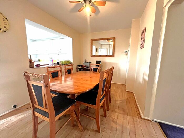 3 Bedroom Semi-Detached House For Sale In Celia Heights, Bodmin, Cornwall, PL31