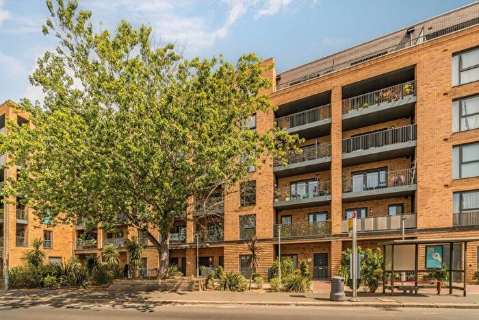 1 Bedroom Flat For Sale In Kingston Road, New Malden, KT3